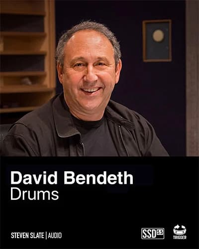 David Bendeth Drum Expansion