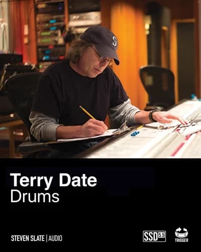 Terry Date Drum Expansion